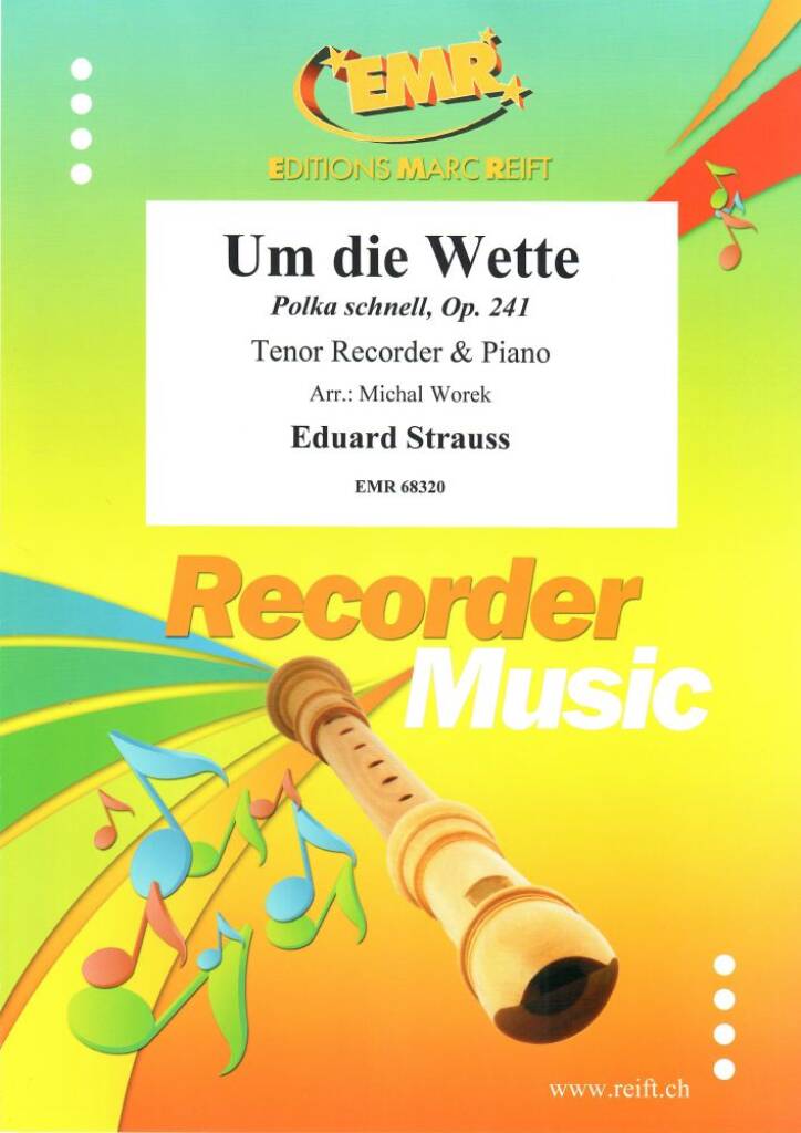 Um die Wette
