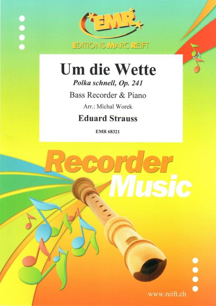Um die Wette