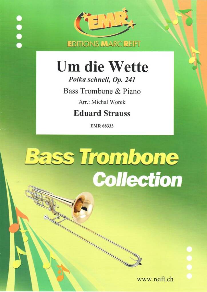 Um die Wette