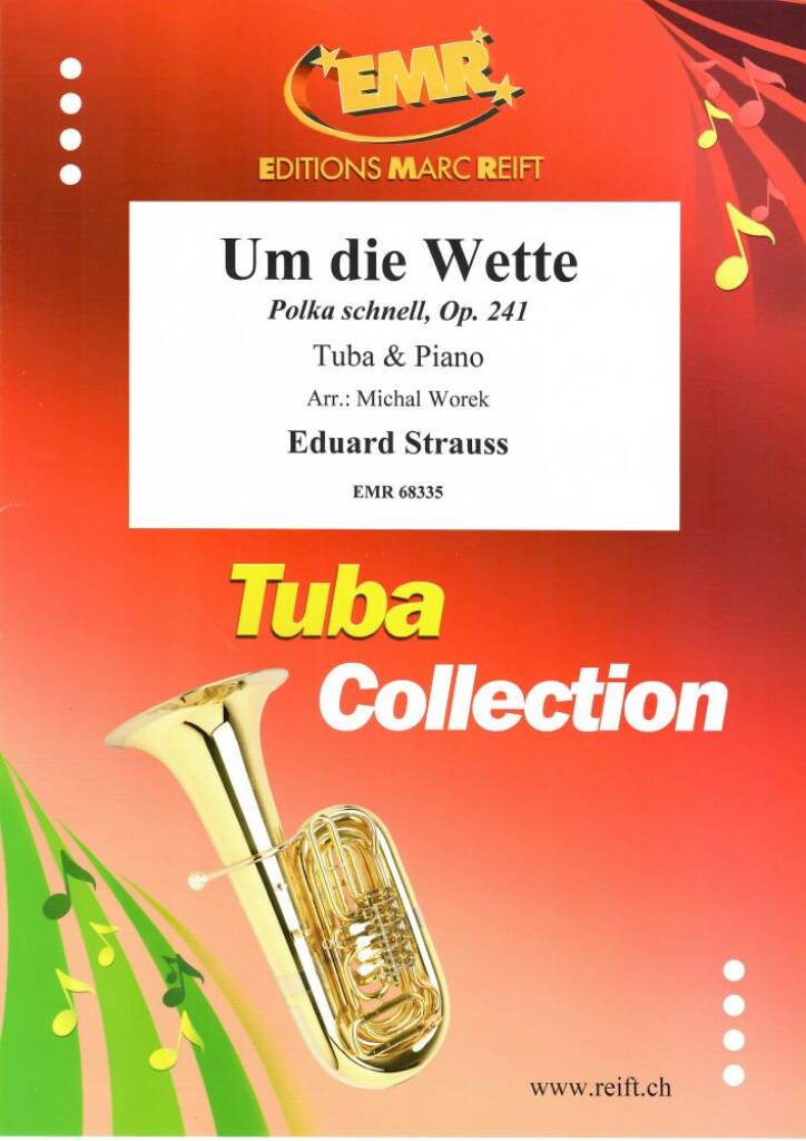 Um die Wette