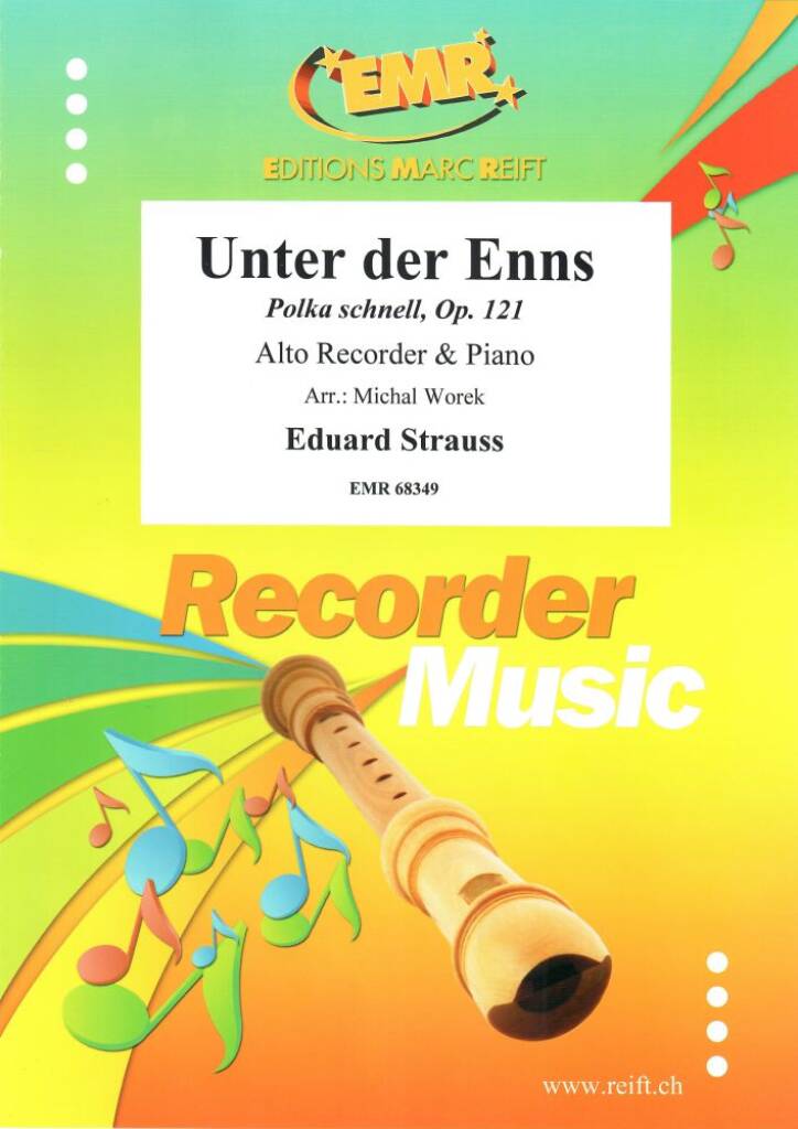 Unter der Enns