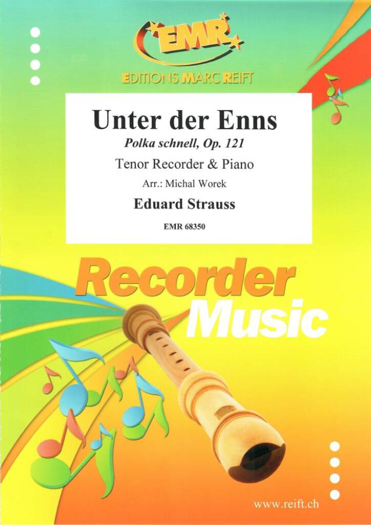 Unter der Enns