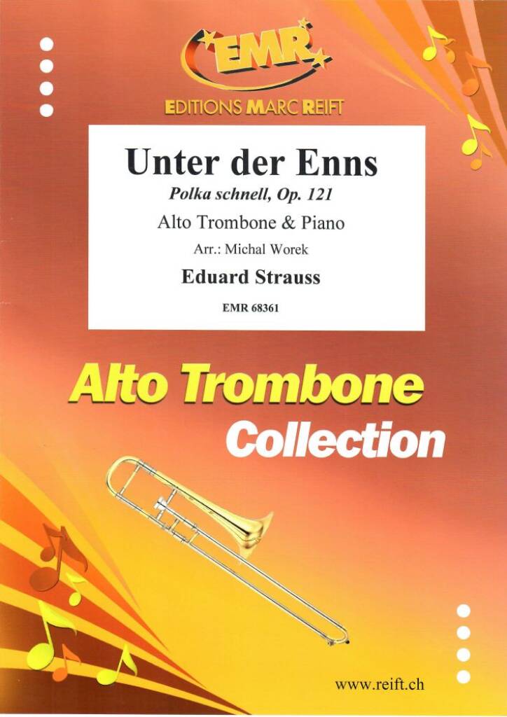 Unter der Enns