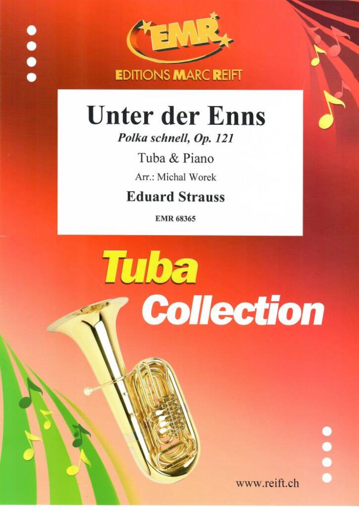 Unter der Enns