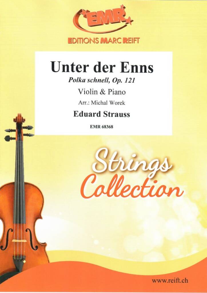 Unter der Enns