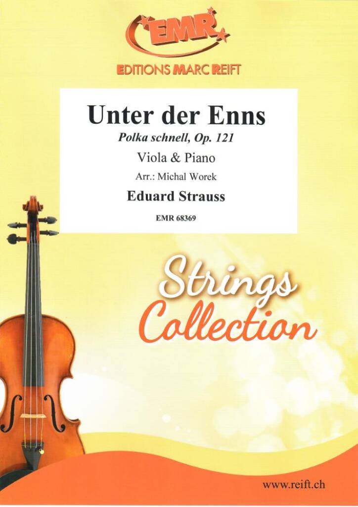 Unter der Enns