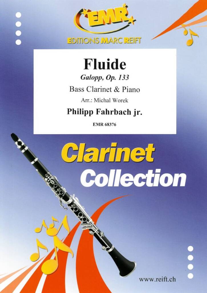 Fluide