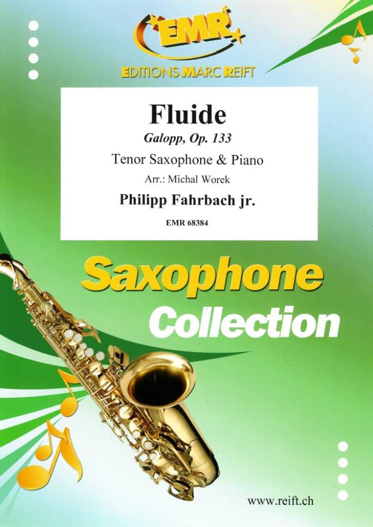 Fluide