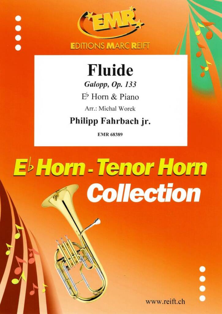 Fluide