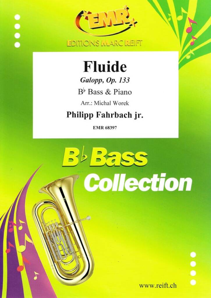Fluide