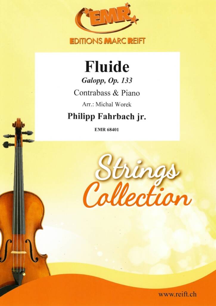 Fluide
