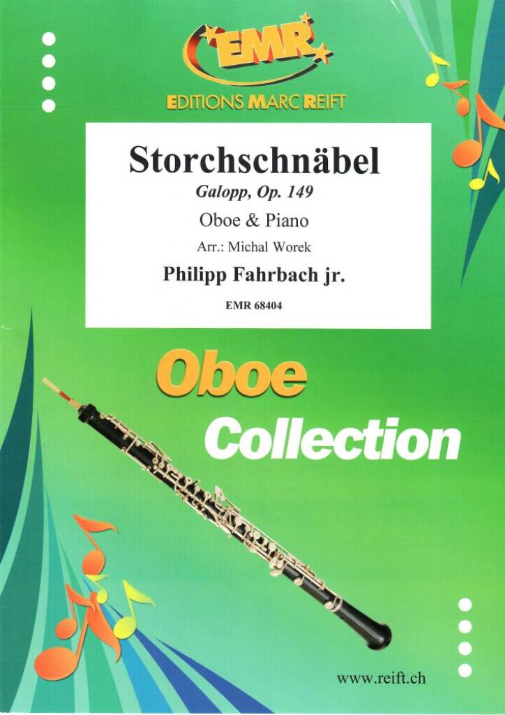 Storchschnäbel