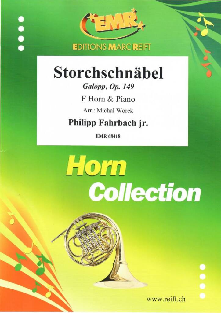 Storchschnäbel