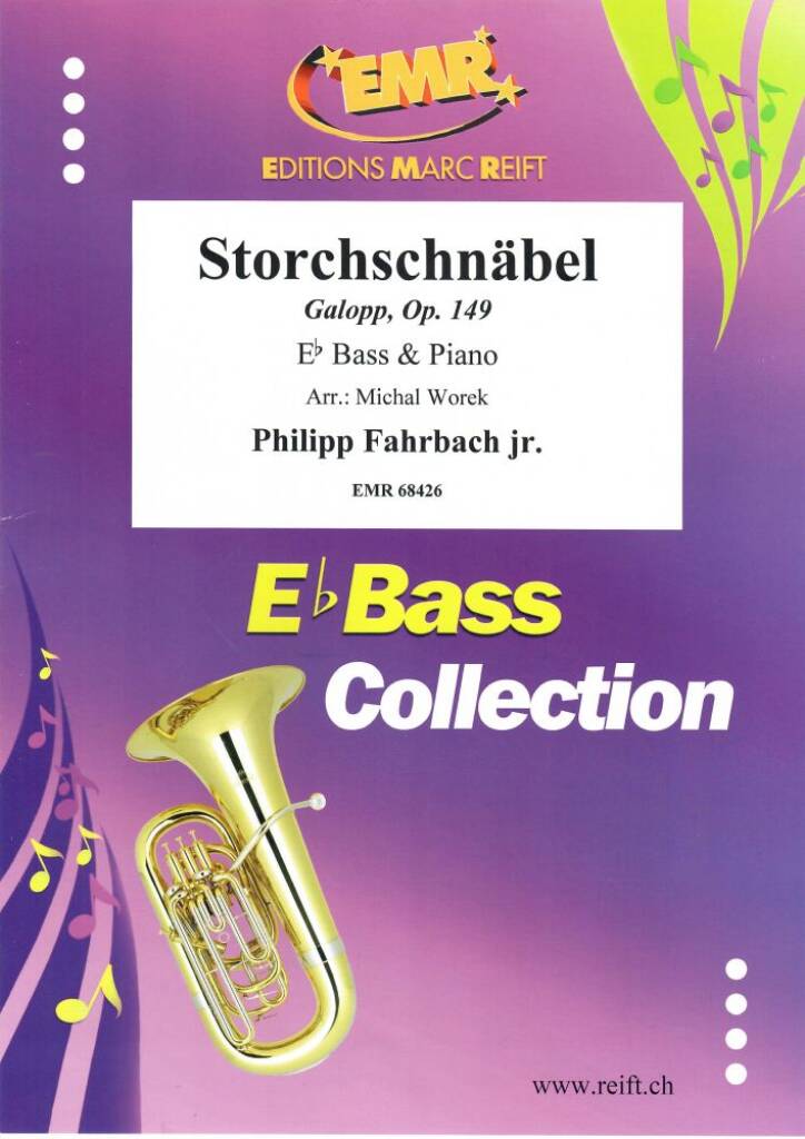 Storchschnäbel