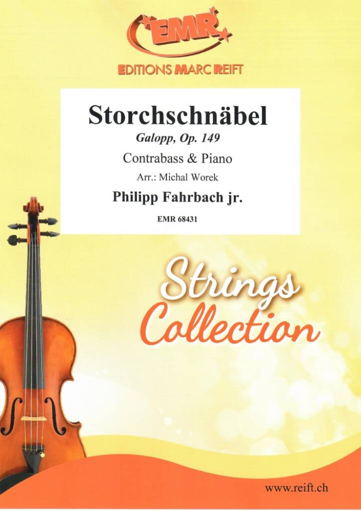 Storchschnäbel