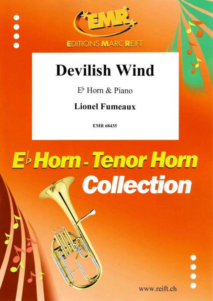 Devilish Wind