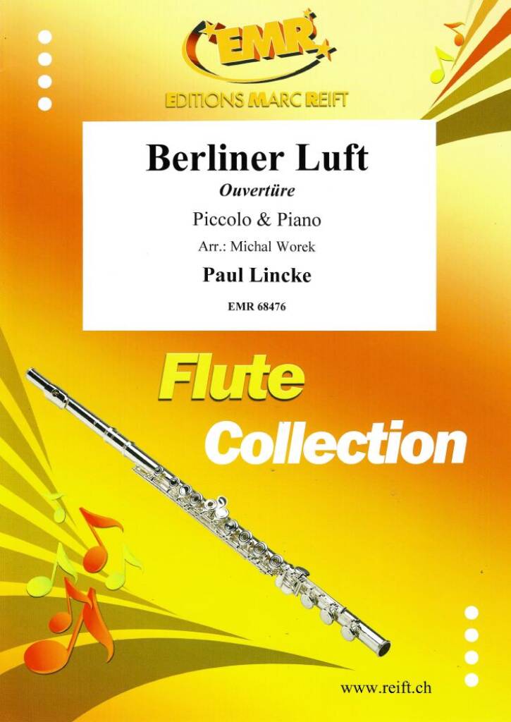 Berliner Luft
