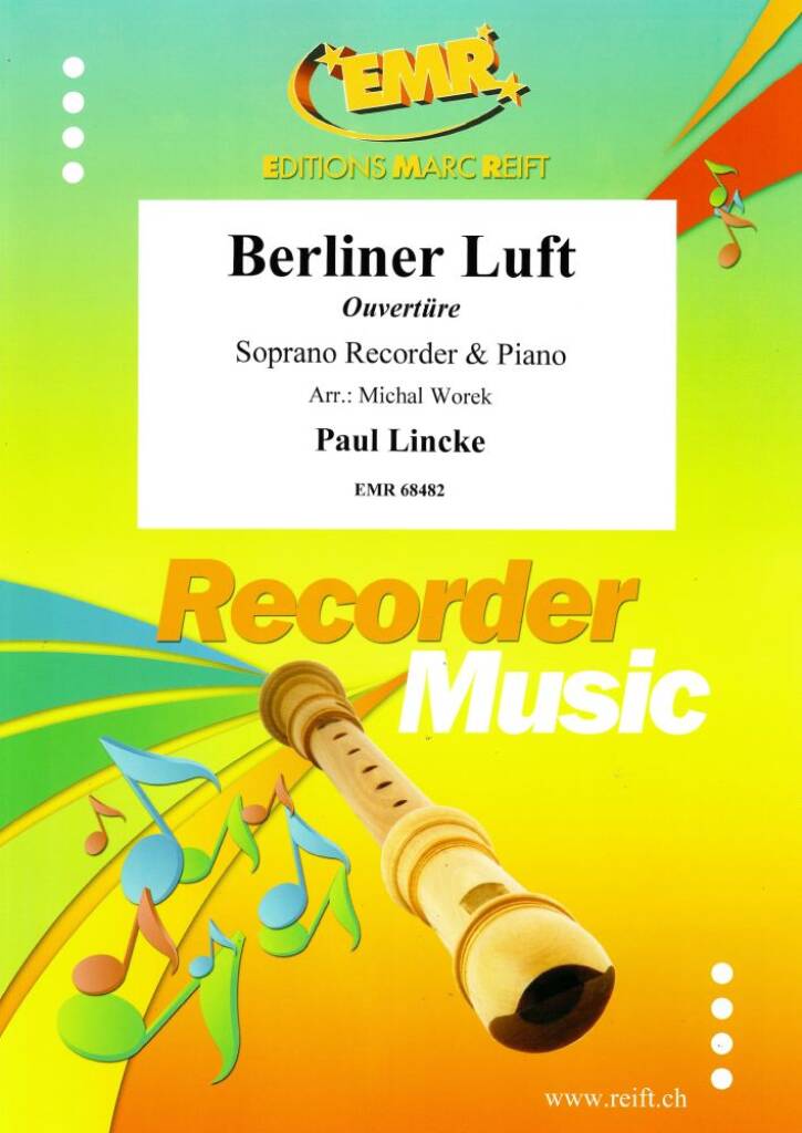 Berliner Luft