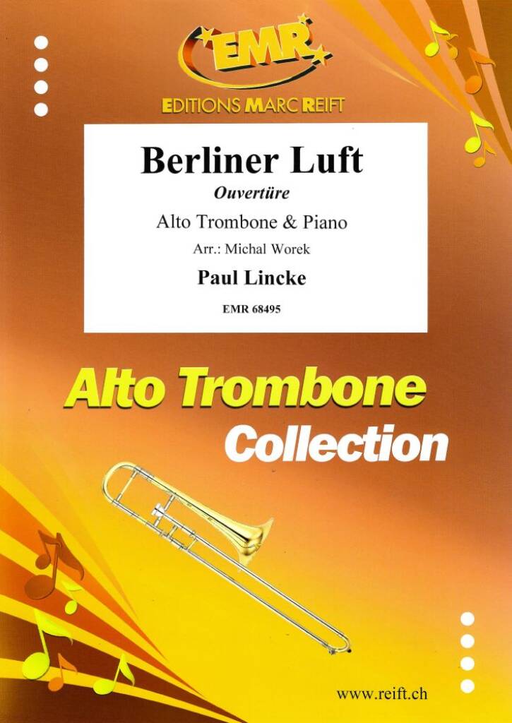 Berliner Luft