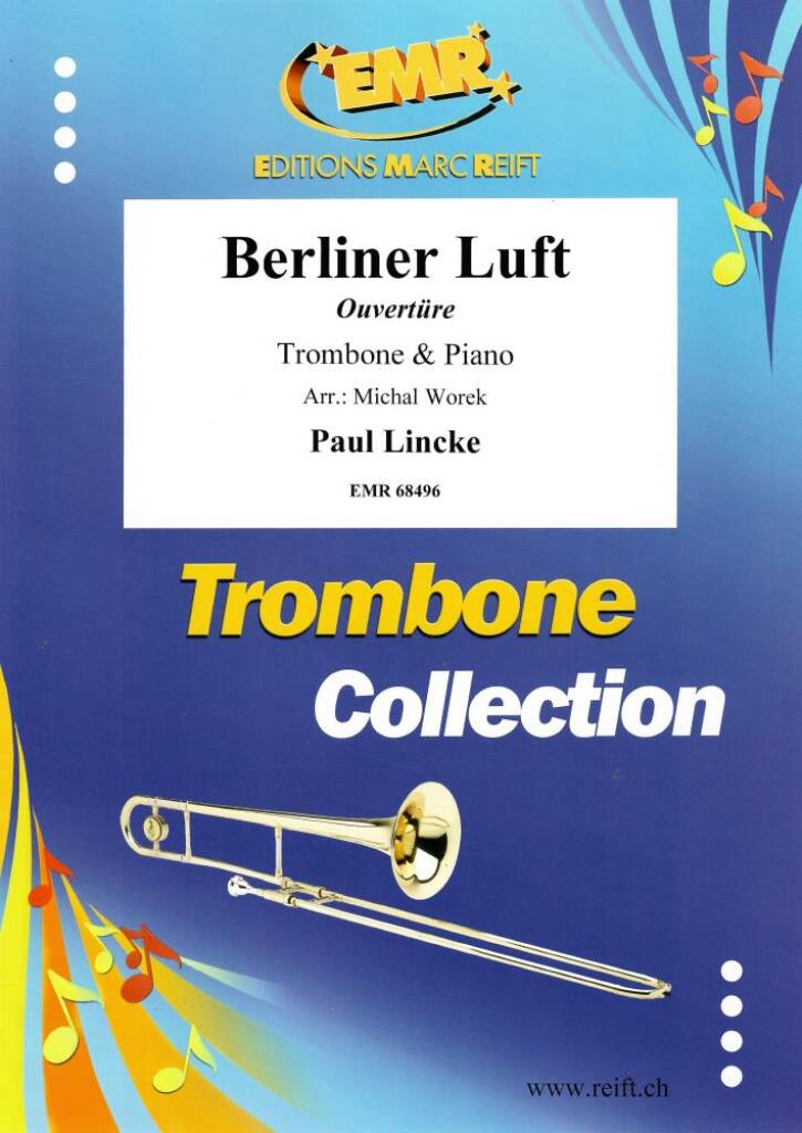 Berliner Luft