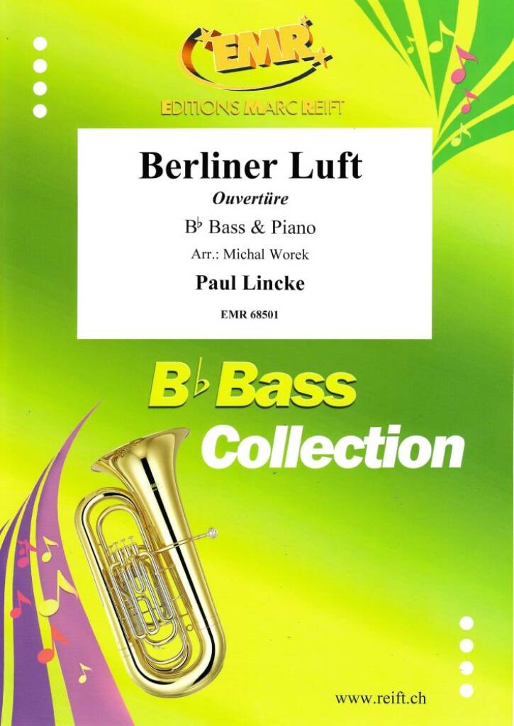 Berliner Luft
