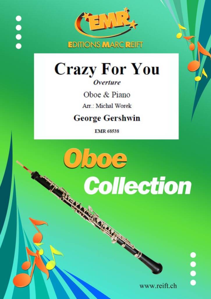 Crazy For You
