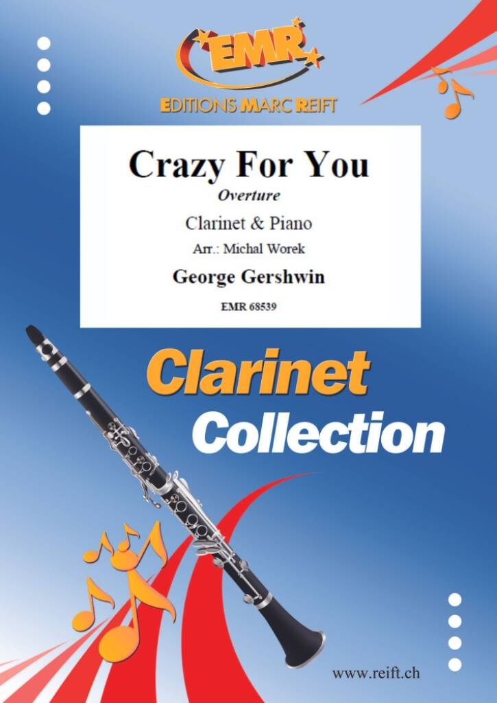 Crazy For You