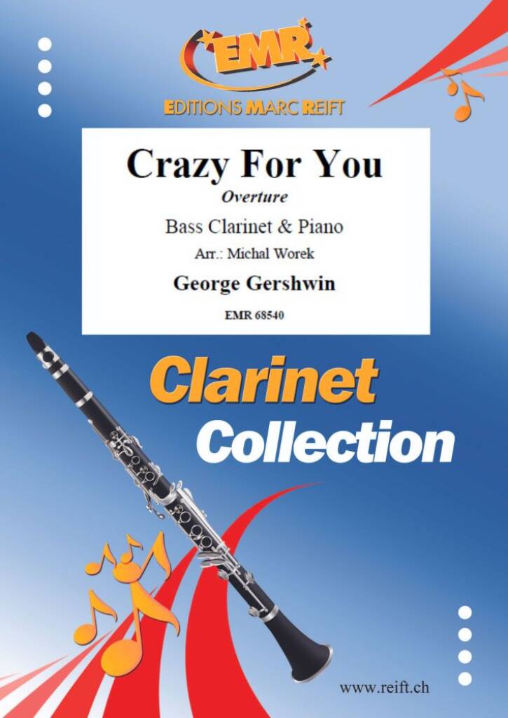 Crazy For You