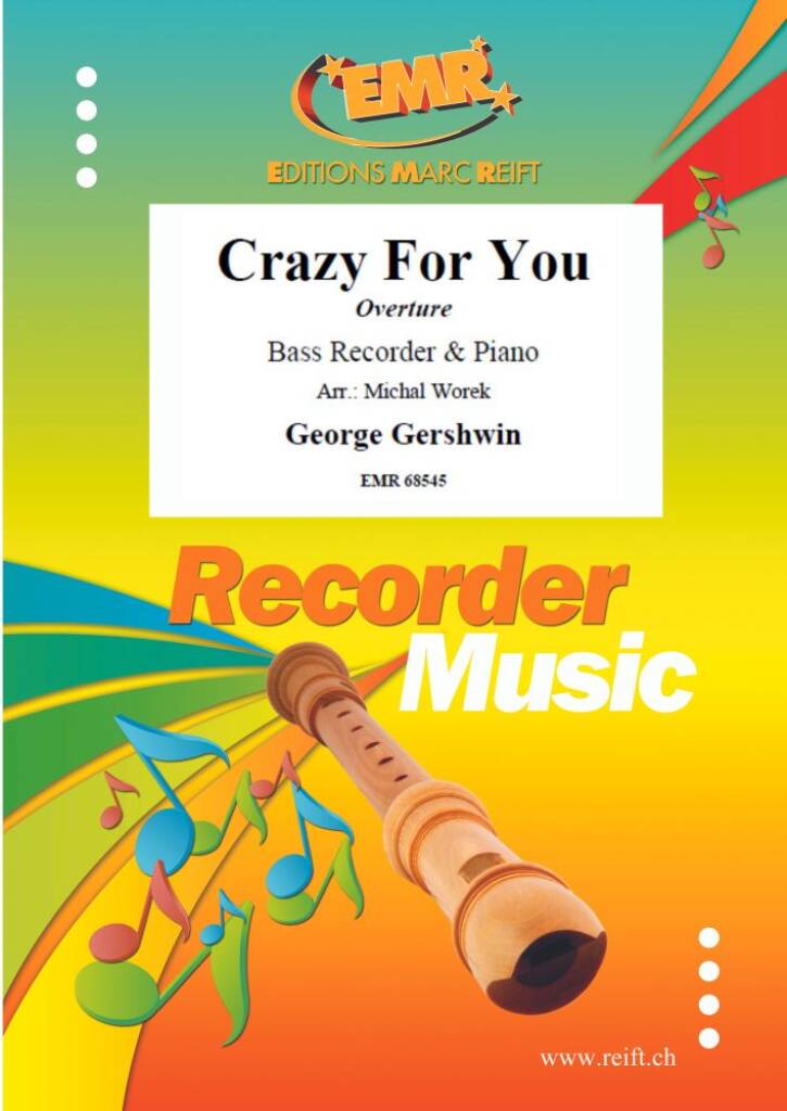 Crazy For You