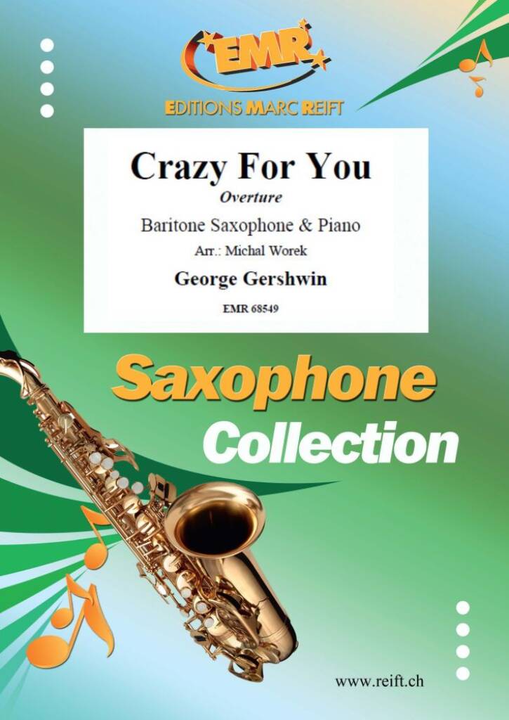 Crazy For You