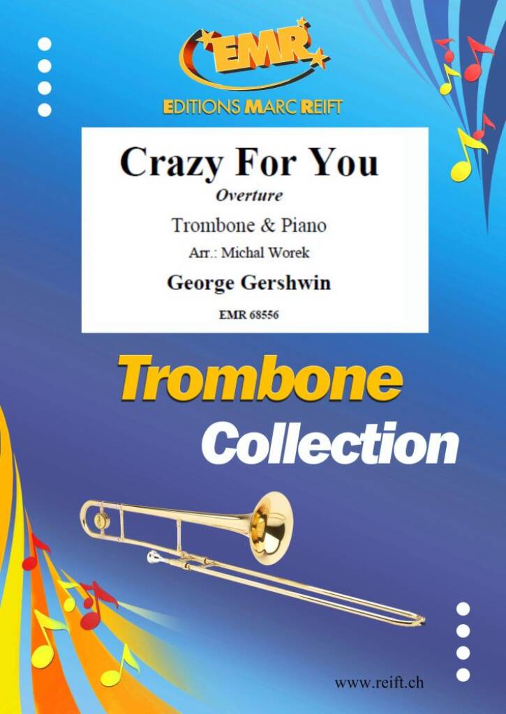 Crazy For You