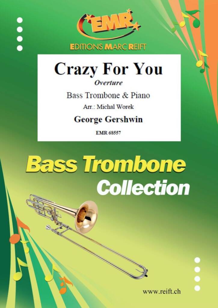 Crazy For You