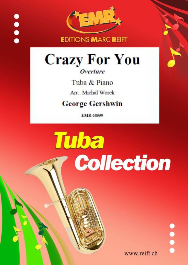 Crazy For You