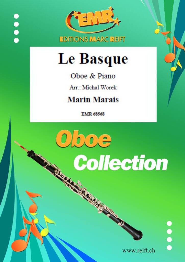 Le Basque