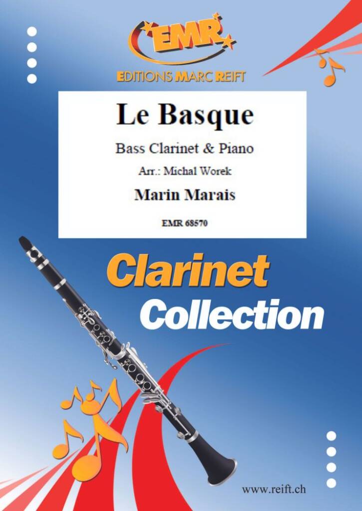 Le Basque