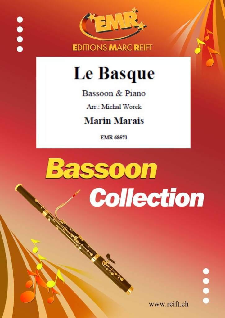Le Basque