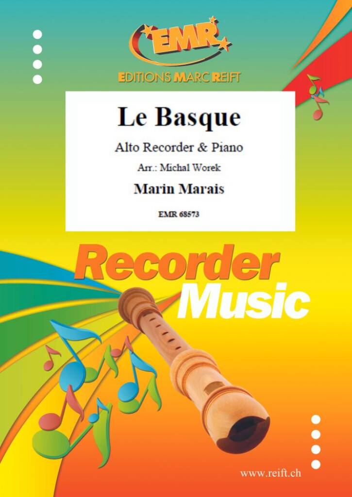 Le Basque