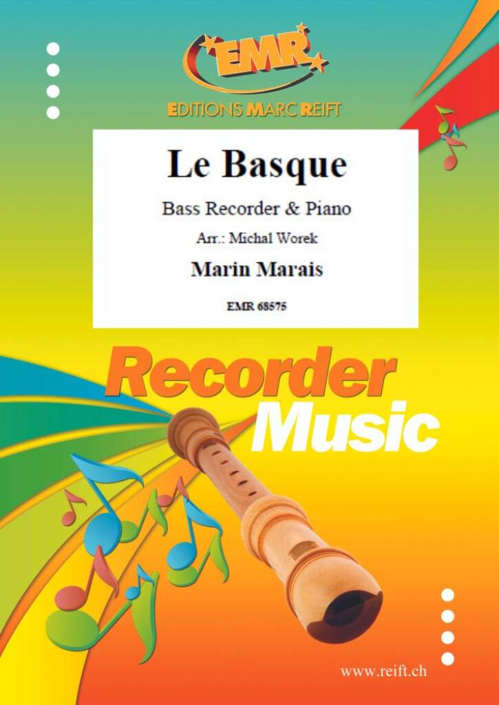Le Basque