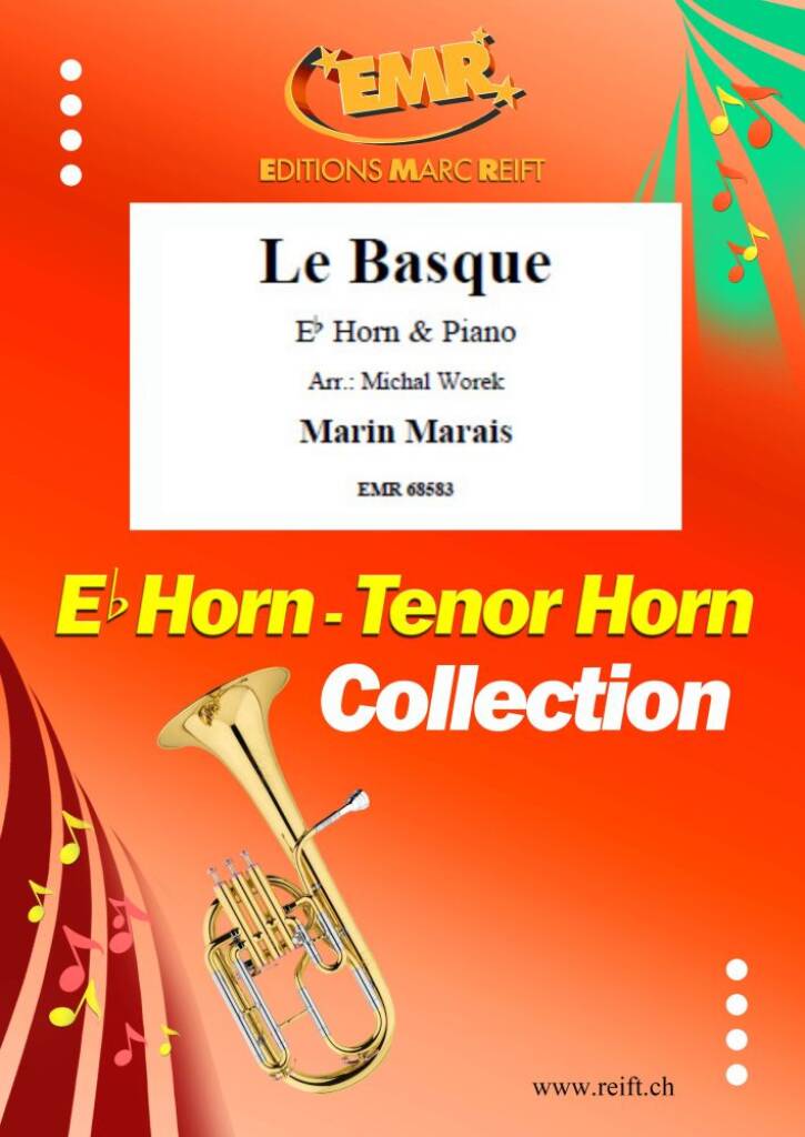Le Basque