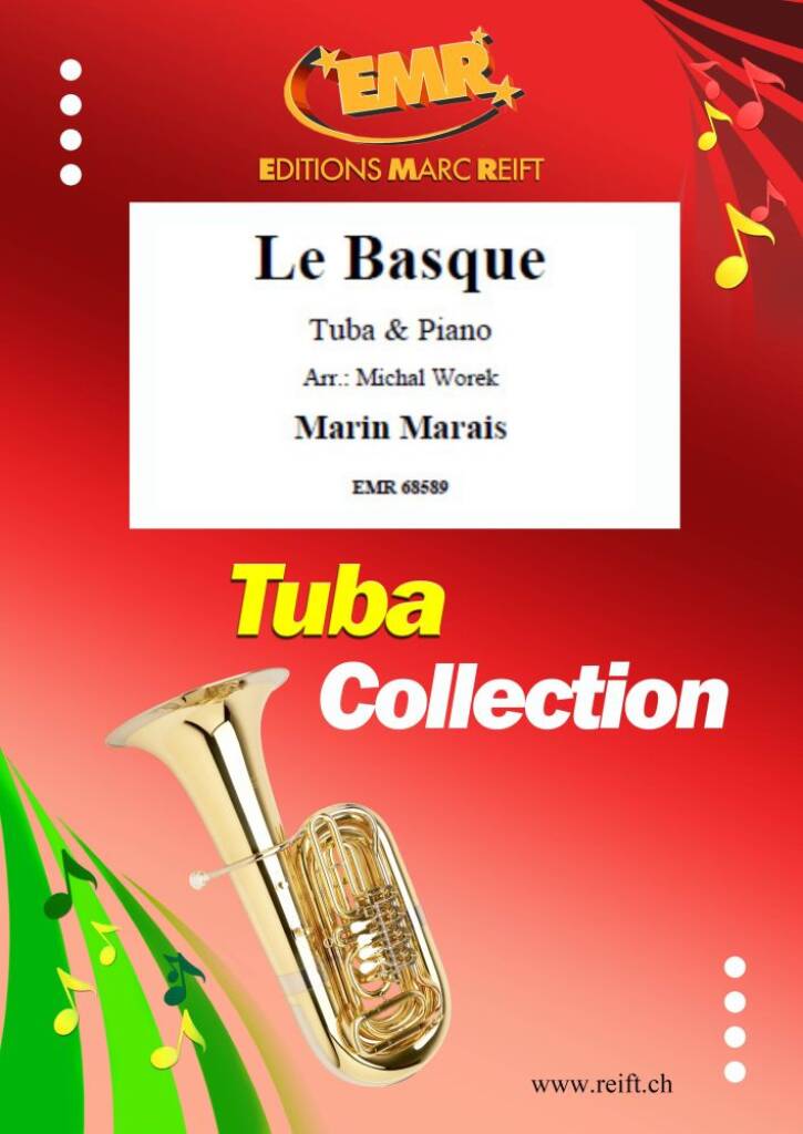 Le Basque