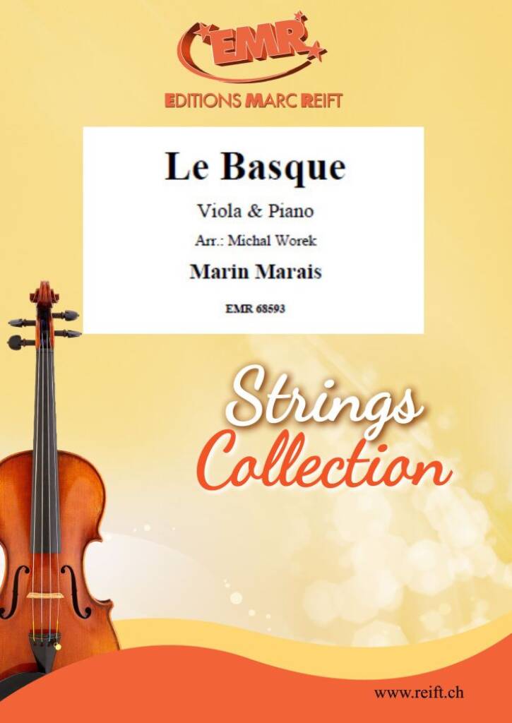 Le Basque