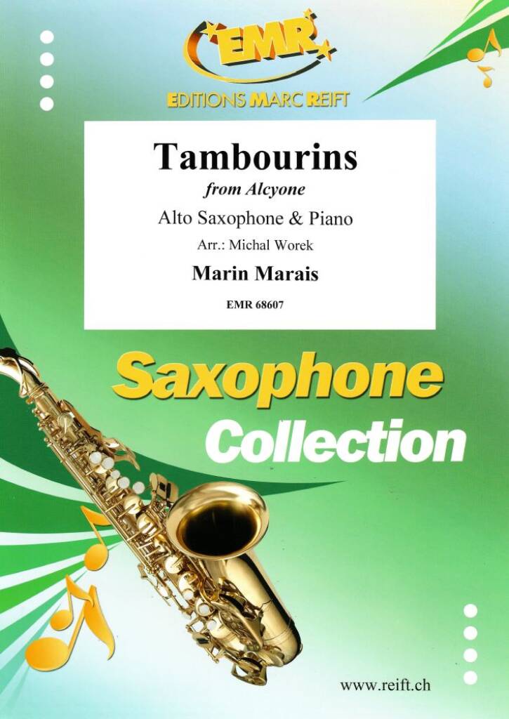Tambourins