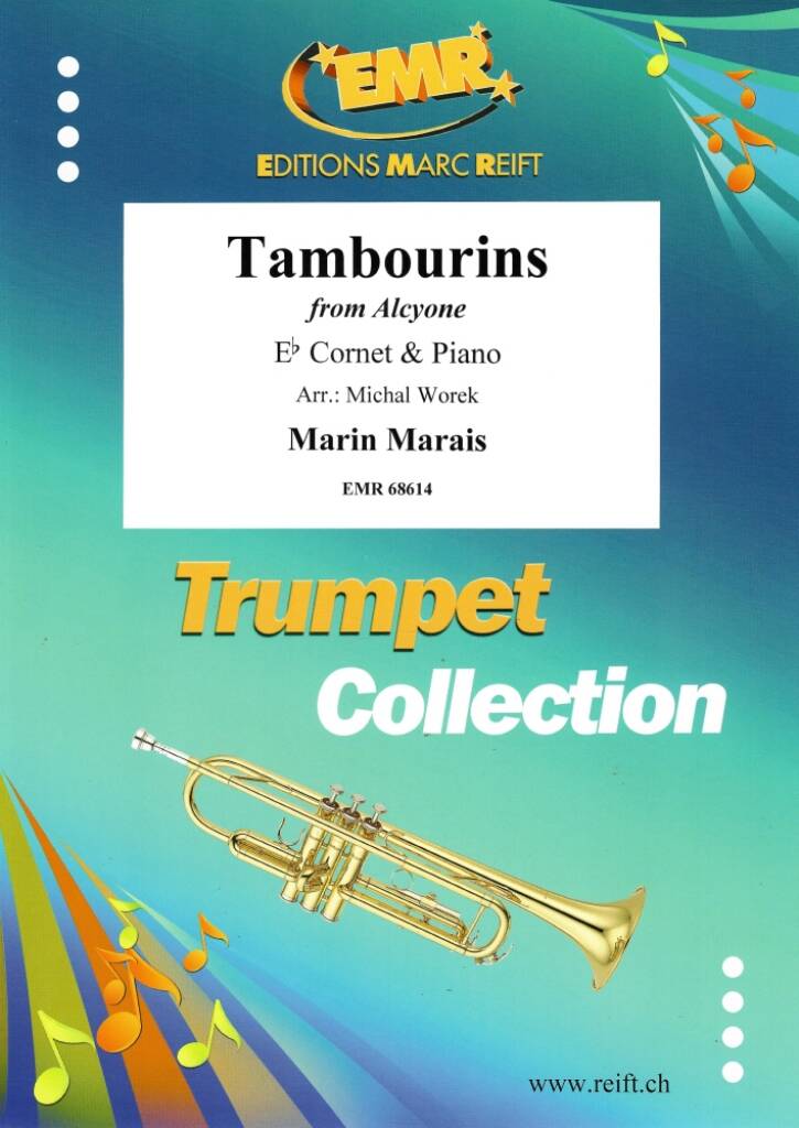 Tambourins