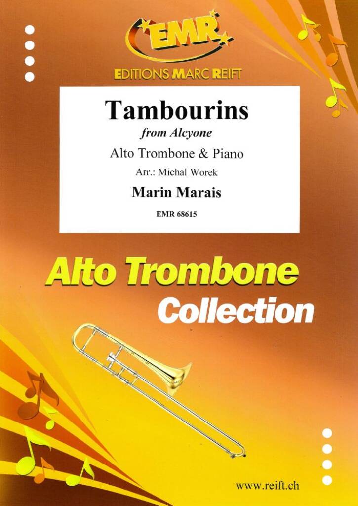 Tambourins