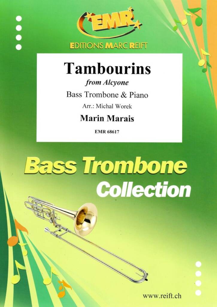 Tambourins