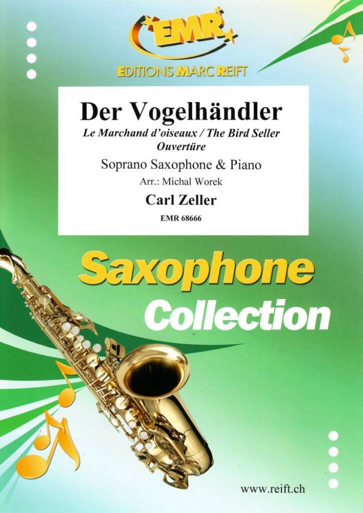 Der Vogelhändler
