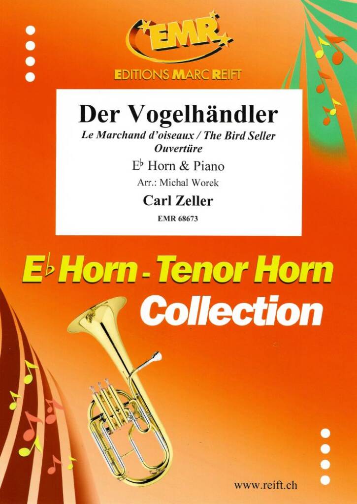 Der Vogelhändler