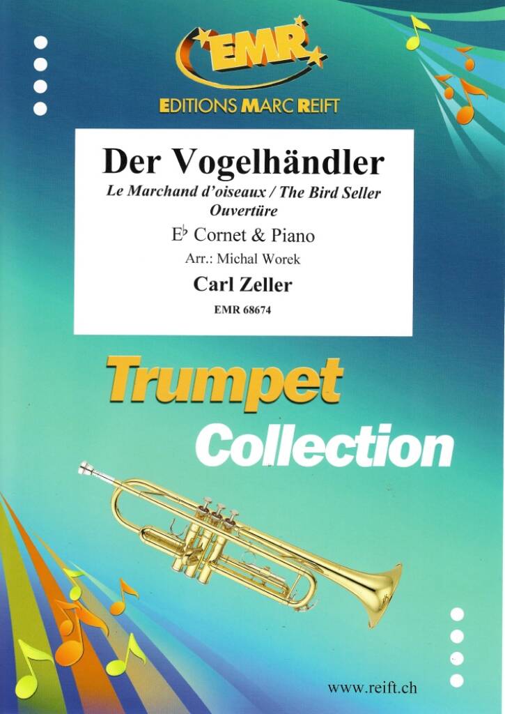 Der Vogelhändler