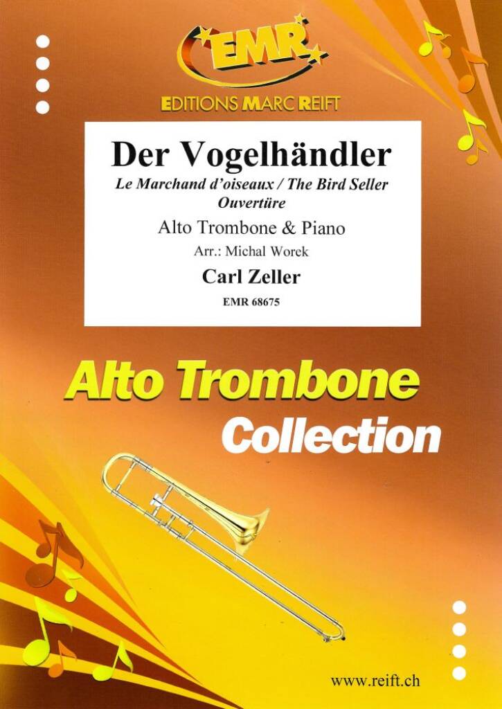 Der Vogelhändler