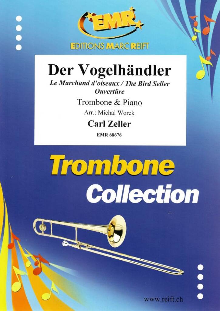 Der Vogelhändler